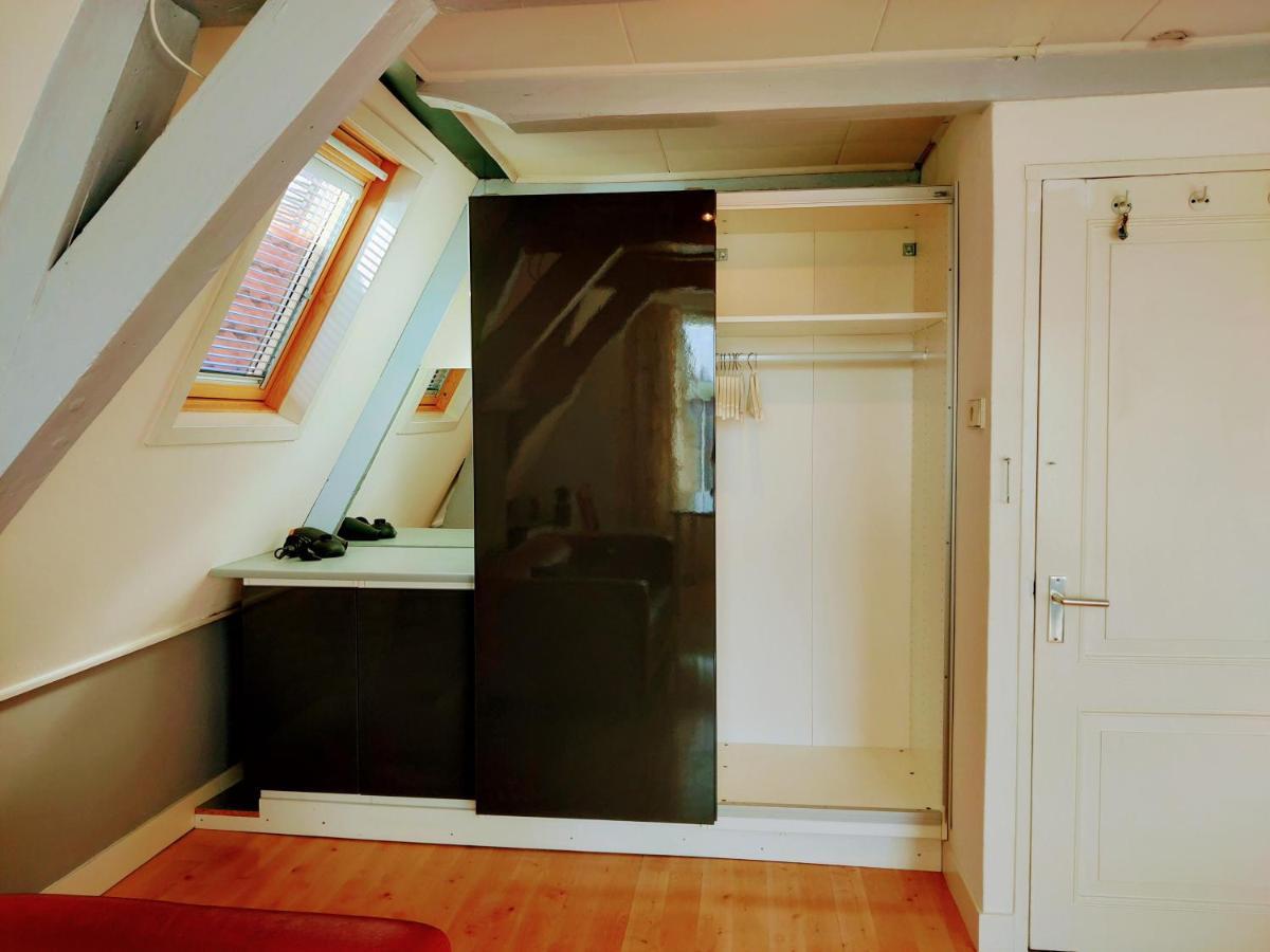 B&B Hart Van Leiden Exterior photo